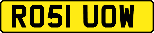 RO51UOW