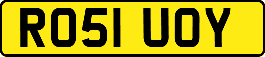 RO51UOY