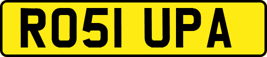 RO51UPA