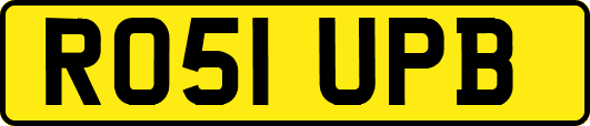 RO51UPB