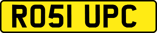 RO51UPC
