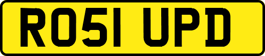 RO51UPD
