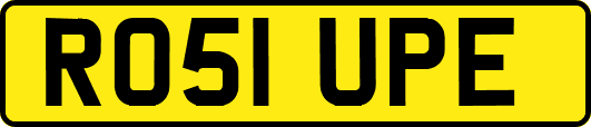 RO51UPE