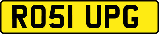 RO51UPG