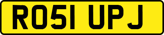 RO51UPJ