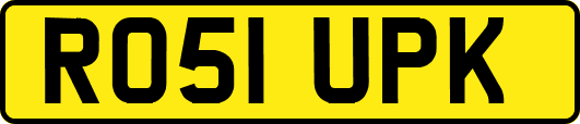 RO51UPK