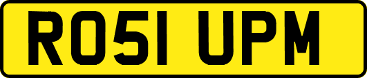 RO51UPM