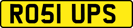 RO51UPS