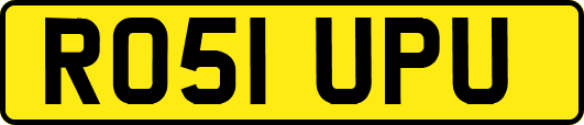 RO51UPU