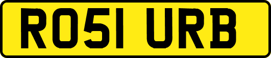RO51URB
