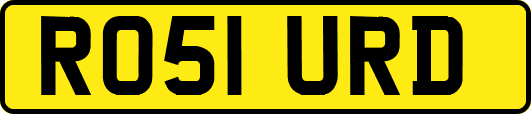 RO51URD