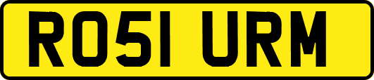 RO51URM