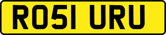 RO51URU
