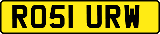 RO51URW
