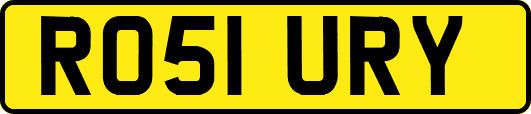 RO51URY