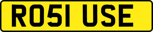 RO51USE