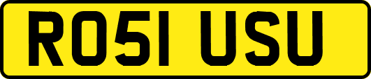 RO51USU