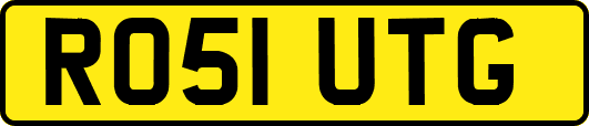RO51UTG