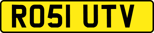 RO51UTV
