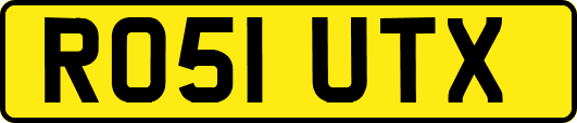 RO51UTX