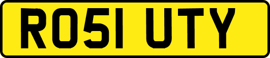 RO51UTY
