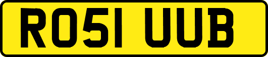 RO51UUB