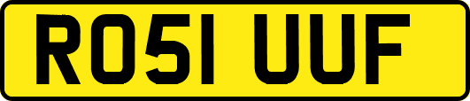 RO51UUF