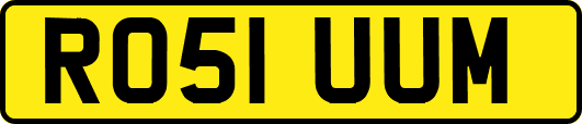 RO51UUM