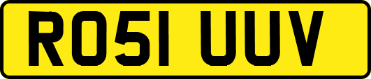 RO51UUV