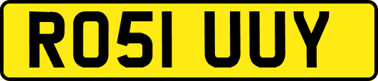 RO51UUY