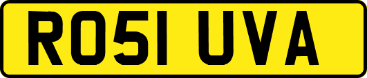 RO51UVA