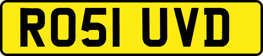 RO51UVD