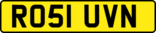 RO51UVN