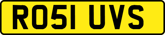 RO51UVS