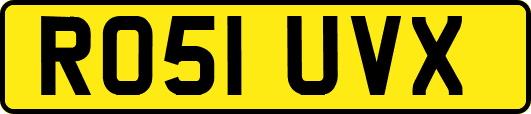 RO51UVX