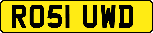 RO51UWD