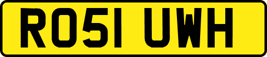 RO51UWH