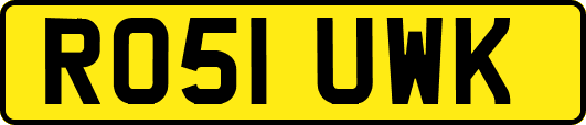 RO51UWK