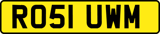 RO51UWM