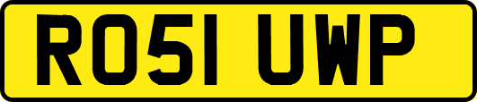 RO51UWP