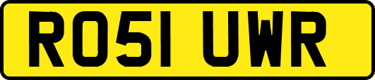 RO51UWR