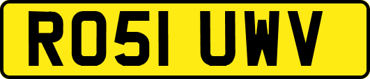 RO51UWV