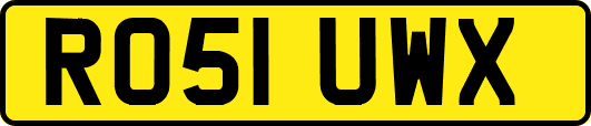 RO51UWX