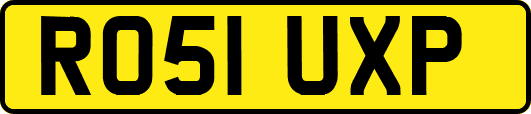 RO51UXP