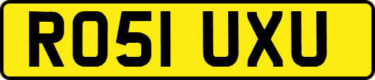 RO51UXU