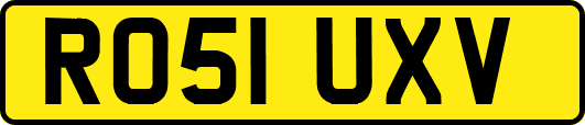 RO51UXV