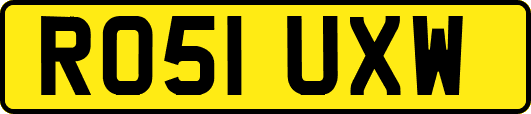 RO51UXW