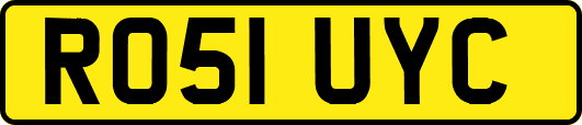 RO51UYC