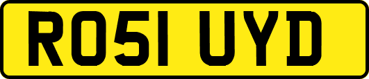 RO51UYD