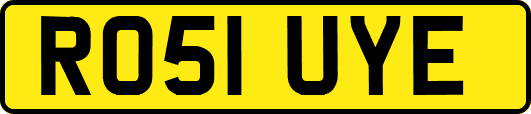 RO51UYE